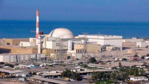 Rusia advierte que ataque a planta nuclear Bushehr podría llevar a catástrofe
