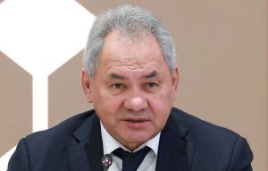 Rusia anunció apoyo de Corea del Norte para reconstruir Kursk