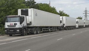 Rusia espera confirmación de Ucrania de recibir a sus militares abatidos