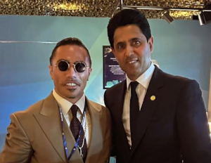 'Un ataque a mi reputación'