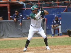 Samanes se recupera ante Guerreros