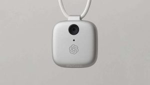 Se revelan más detalles sobre el nuevo dispositivo de OpenAI