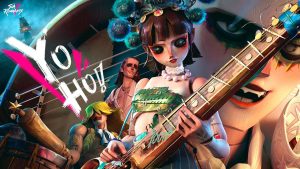 Logo ProGamers.life 2024