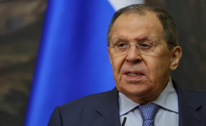 “La Tercera Guerra Mundial podría estar muy cerca”