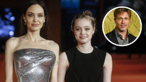 Shiloh, la hija de Angelina Jolie y Brad Pitt, reveló su nuevo nombre tras dejar atrás el apellido paterno