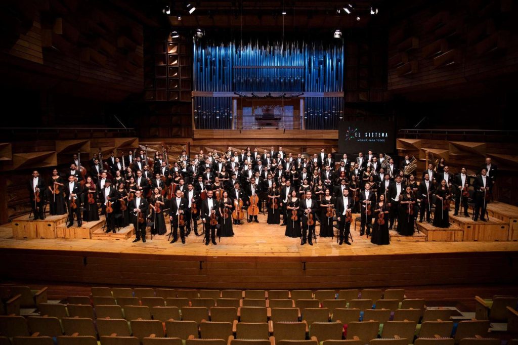 Sigue gala del Festival Nacional de Viola 2025