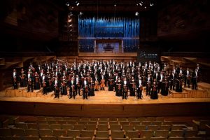 Sigue gala del Festival Nacional de Viola 2025