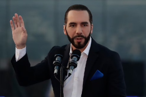 Organizaciones de Latinoamérica advirtieron sobre el creciente deterioro de la libertad de prensa en El Salvador