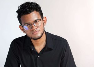 “Soy un cuatrista que compone música sinfónica”