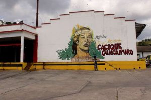 Supervisan producción cárnica en matadero Cacique Guaicaipuro de Miranda