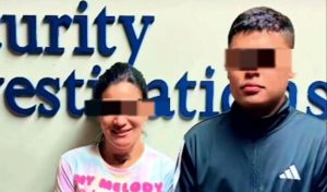 La tiktoker venezolana "La Hija de Dios" detenida junto a su pareja por el ICE en Florida