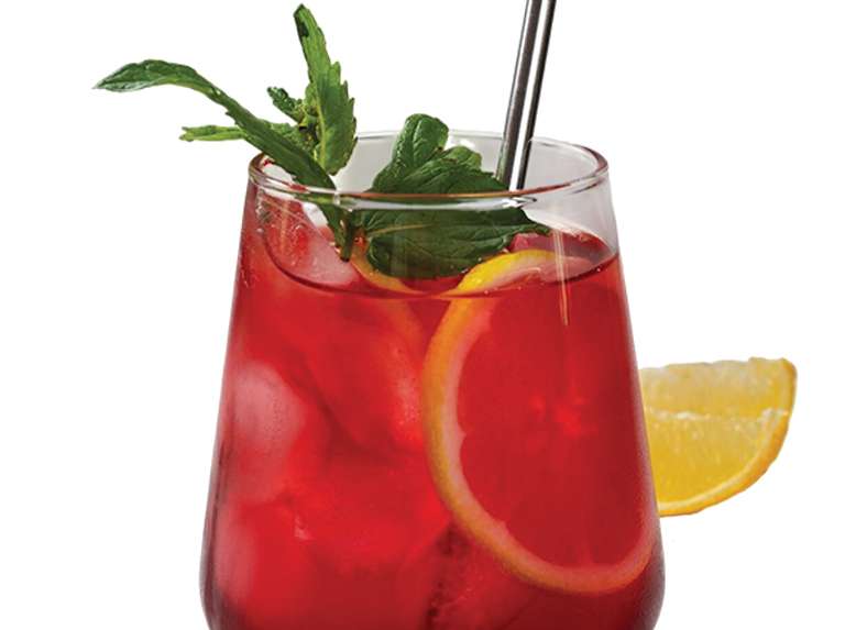 Tinto de verano - Últimas Noticias