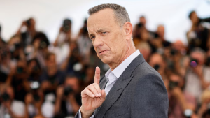 'Ni siquiera se daban cuenta de que estaba en casa'