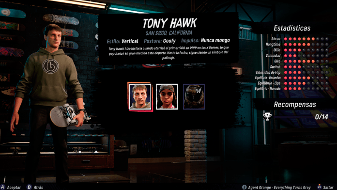 Tony Hawk's Pro Skater 3 + 4 | Primeras Impresiones de su demo