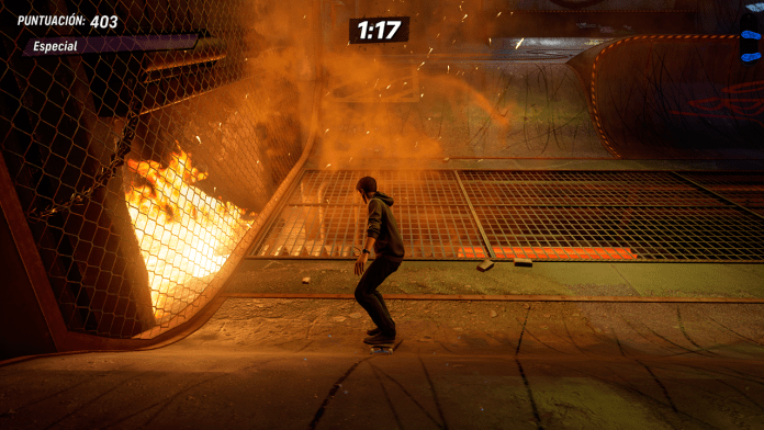Tony Hawk's Pro Skater 3 + 4 | Primeras Impresiones de su demo