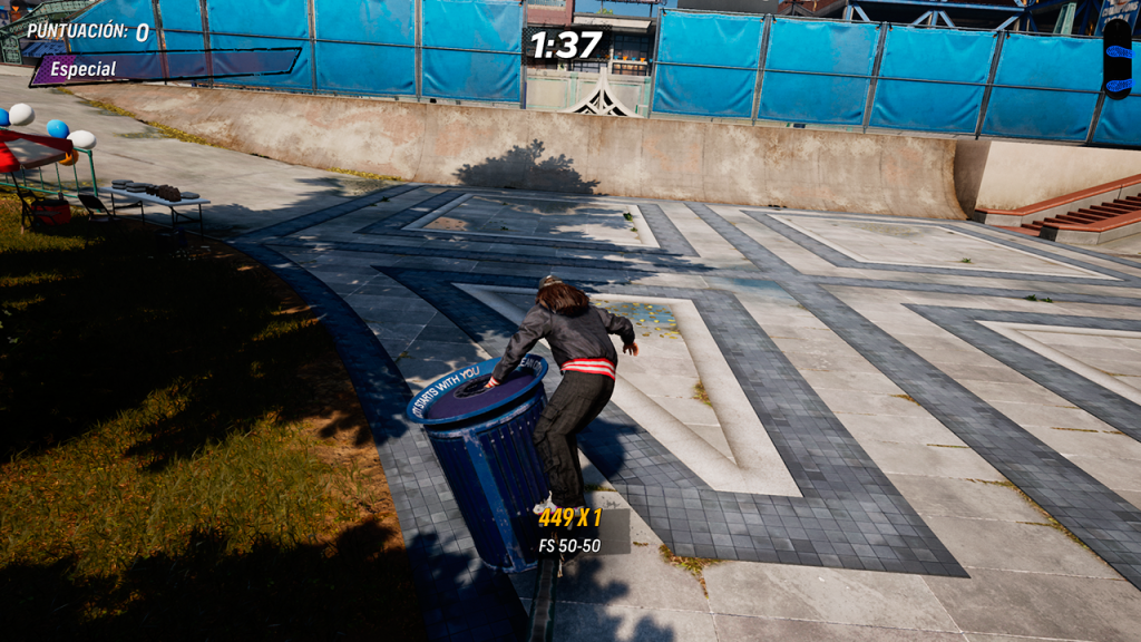 Tony Hawk's Pro Skater 3 + 4 | Primeras Impresiones de su demo