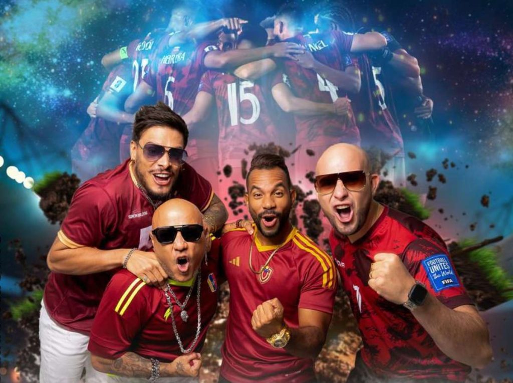 "Trae un mensaje de esperanza"