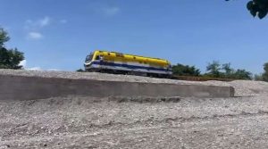 Tren de carga será activado desde Carabobo hasta Portuguesa y Lara