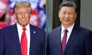 Trump y Xi hablaron sobre cómo reducir tensiones