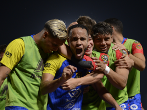 UCV definirá el Torneo Apertura ante Deportivo Táchira