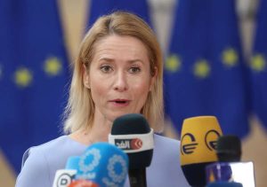 UE continuará en julio debate sobre si Israel viola DDHH en Gaza