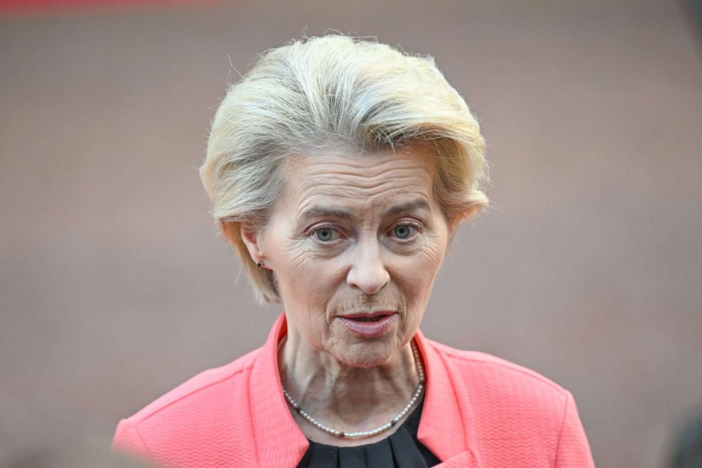 UE prepara un nuevo paquete de “duras” sanciones contra Rusia