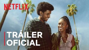 Un drama romántico sobre el primer amor