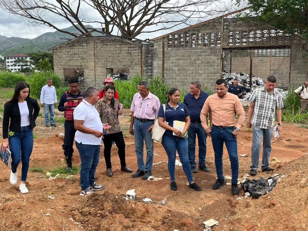 Universidad de Guárico tendrá su centro de producción ovino-caprino