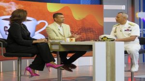 Navegación en Venezuela integrará estándar náutico electrónico con IA