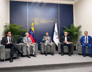 Venezuela acogerá la 1ª Expo AgroAlba 2025 este 5 y 6 de junio