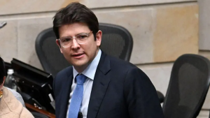 Venezuela condena atentado contra el senador colombiano Miguel Uribe Turbay