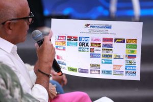 Venezuela es ejemplo en los procesos electorales para América Latina