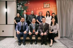 Venezuela forma parte de la alianza de festivales la Franja y la Ruta