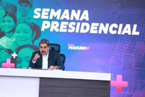 Venezuela fortalece la ciencia antiimperialista con aliados emergentes