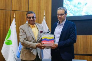 Venezuela presenta avances en la lucha contra el cambio climático