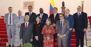 Venezuela promueve la justicia agraria y la seguridad alimentaria en reunión de la Celac