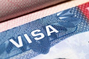 Venezuela afirma que la restricción de visas tiene fines "políticos y de amedrentamiento"