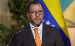 Gobierno de Nicolas Maduro tilda de 'nefasto' el rol del alto comisionado de la ONU