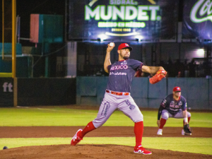 Wilmer Font y José Pirela guiaron a Diablos Rojos