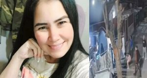 Chileno que asesinó a venezolana se entregó a la policía y es imputado por "homicidio simple"