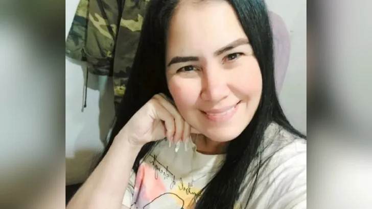 Chilenos protestan tras asesinato de la venezolana Yaidy Garnica