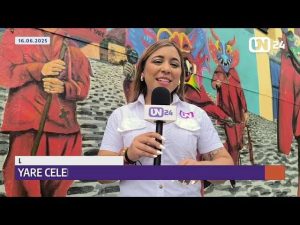 Yare celebra 276 años de sus diablos danzantes