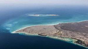 ZEE de La Tortuga avanza como el proyecto más grande de Venezuela y el Caribe