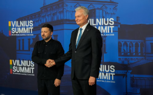 Rusia y Ucrania reanudan las negociaciones de paz en Estambul