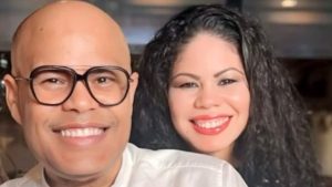 Zulinka Pérez confirma que recibió compensación de propietarios de discoteca Jet Set