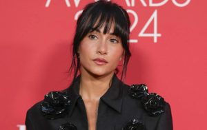 Aitana confirma que su nueva canción "Cuando hables con él" está dedicada a su ex, Miguel Bernardeau