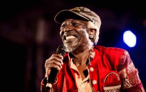 El ícono del reggae llega este viernes