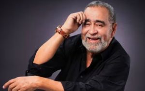 Homenaje a Andy Montañez en Caracas: "Salsa En La Terraza"