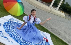 Un Musical Imperdible Llega al Centro Cultural Chacao