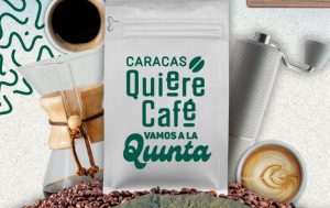 un encuentro para productores, baristas y emprendedores